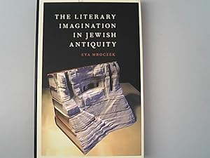 The Literary Imagination in Jewish Antiquity.