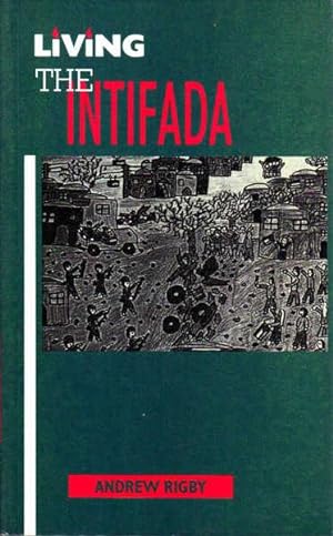 Immagine del venditore per Living the Intifada venduto da Goulds Book Arcade, Sydney