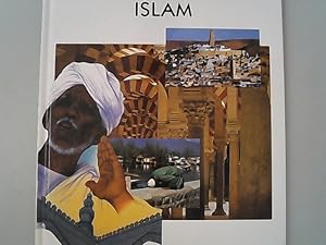 Bild des Verkufers fr Islam. Die Weltreligionen. zum Verkauf von Antiquariat Bookfarm