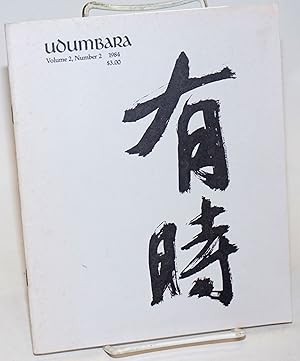 Udumbara, Volume 2, Number 2