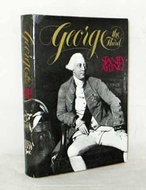 Seller image for George The Third for sale by Adelaide Booksellers