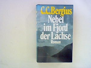 Imagen del vendedor de Nebel im Fjord der Lachse - Roman a la venta por ANTIQUARIAT FRDEBUCH Inh.Michael Simon