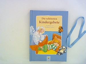 Bild des Verkufers fr Die schnsten Kindergebete zum Verkauf von ANTIQUARIAT FRDEBUCH Inh.Michael Simon