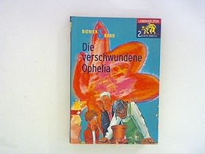 Bild des Verkufers fr Die verschwundene Ophelia zum Verkauf von ANTIQUARIAT FRDEBUCH Inh.Michael Simon