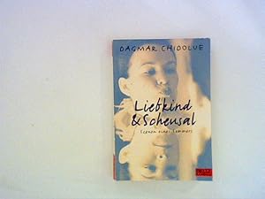 Seller image for Liebkind & Scheusal for sale by ANTIQUARIAT FRDEBUCH Inh.Michael Simon