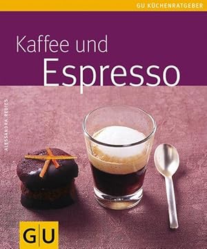 Kaffee und Espresso