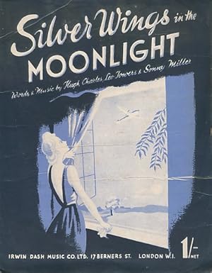 Imagen del vendedor de Silver Wings in the Moonlight (Sheet music) a la venta por Barter Books Ltd