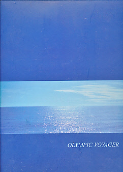 Immagine del venditore per Olympic Voyager. Summer 2000 venduto da Barter Books Ltd