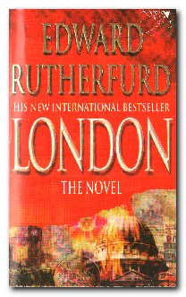 Seller image for London for sale by Darkwood Online T/A BooksinBulgaria