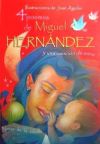 Seller image for 4 poemas de Miguel Hernndez y una cancin de cuna for sale by AG Library