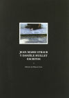 JEAN MARIE STRAUB Y DANIELE HUILLET ESCRITOS