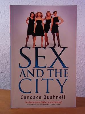 Imagen del vendedor de Sex and the City (English Edition) a la venta por Antiquariat Weber