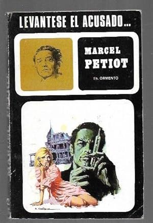 Seller image for MARCEL PETIOT for sale by Desvn del Libro / Desvan del Libro, SL