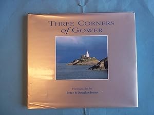 Bild des Verkufers fr Three Corners of Gower zum Verkauf von Carmarthenshire Rare Books