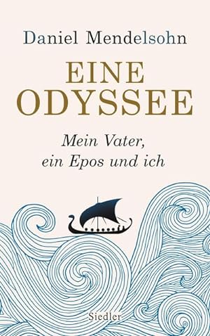 Imagen del vendedor de Eine Odyssee a la venta por Rheinberg-Buch Andreas Meier eK