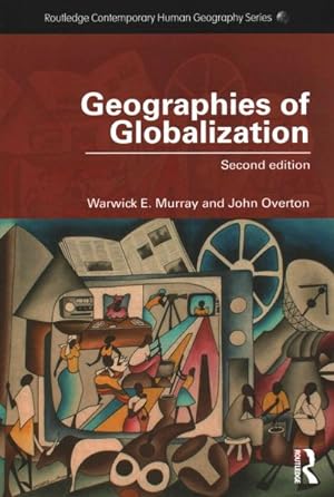 Immagine del venditore per Geographies of Globalization venduto da GreatBookPrices