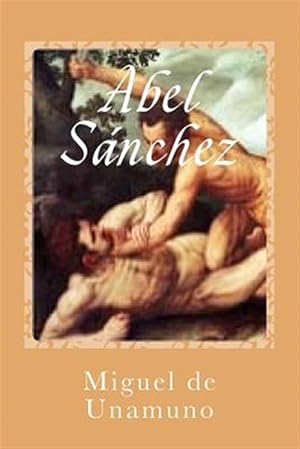 Seller image for Abel Snchez -Language: spanish for sale by GreatBookPrices