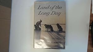 Seller image for Land of the Long Day for sale by Goldstone Rare Books