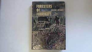 Imagen del vendedor de Foresters of Fourways a la venta por Goldstone Rare Books