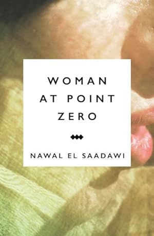Imagen del vendedor de Woman at Point Zero a la venta por GreatBookPrices
