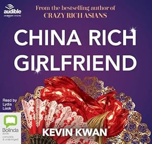 Imagen del vendedor de China Rich Girlfriend (Compact Disc) a la venta por Grand Eagle Retail