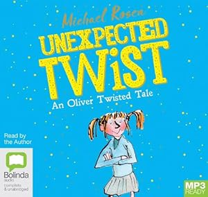 Seller image for Unexpected Twist for sale by Grand Eagle Retail