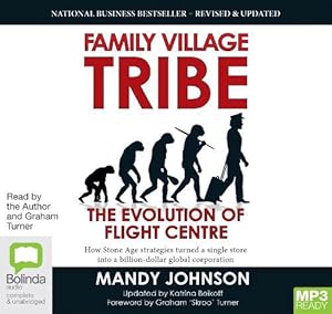 Seller image for Family Village Tribe for sale by Grand Eagle Retail