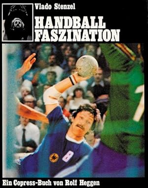 Bild des Verkufers fr Handball Faszination. zum Verkauf von AGON SportsWorld GmbH