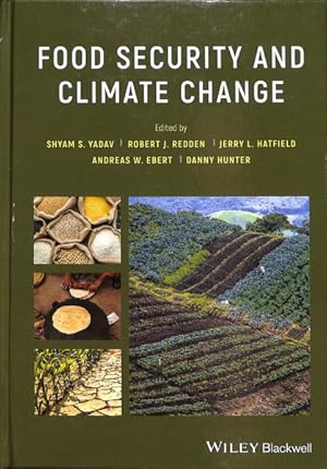 Immagine del venditore per Food Security and Climate Change venduto da GreatBookPrices
