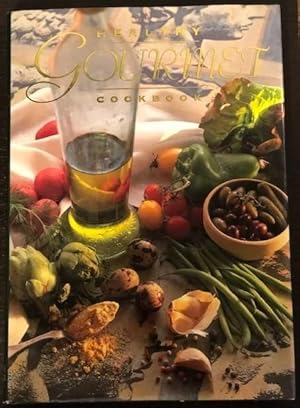 Seller image for Healthy Gourmet Cookbook for sale by P&D Books