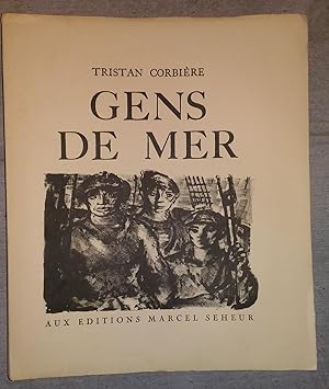 Gens de mer