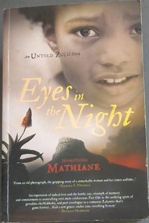 Seller image for Eyes in the Night: An Untold Zulu Story for sale by Chapter 1