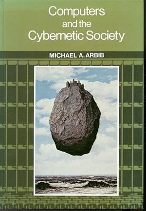 Seller image for Computers and the Cybernetic Society for sale by Librairie Le Nord