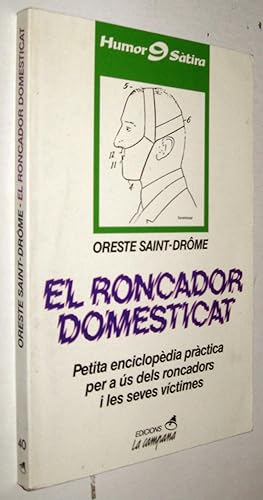 Seller image for EL RONCADOR DOMESTICAT for sale by UNIO11 IMPORT S.L.