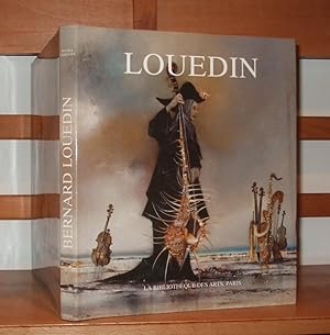 Image du vendeur pour Louedin (Collection maitres d'hier et d'aujourd'hui) mis en vente par George Jeffery Books