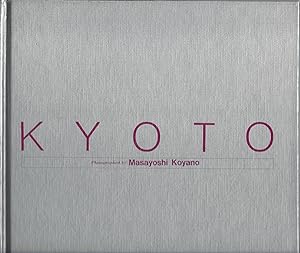 Seller image for Kyoto for sale by BYTOWN BOOKERY