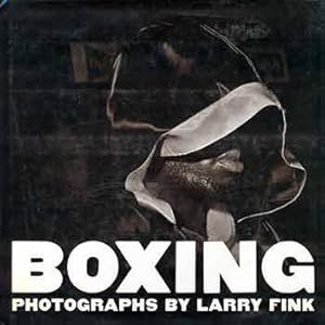 Seller image for Boxing. for sale by Wittenborn Art Books