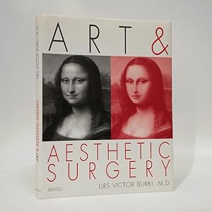 Image du vendeur pour Art and aesthetic surgery mis en vente par Queen City Books