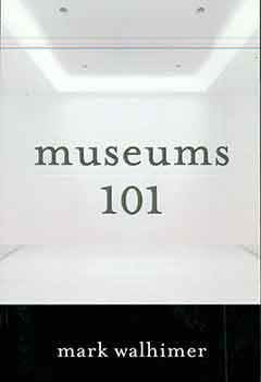 Museums 101.
