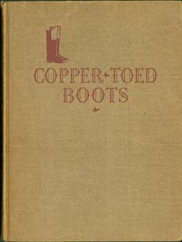 Copper-Toed Boots.