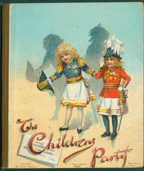 The Children's Party. Original First Edition.