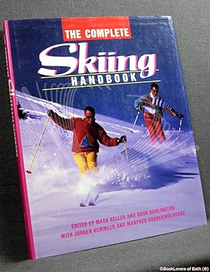 Bild des Verkufers fr The Complete Skiing Handbook zum Verkauf von BookLovers of Bath