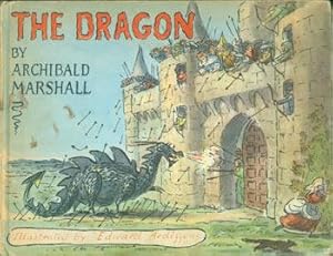 The Dragon. Original First American Edition.