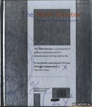 Bild des Verkufers fr The Math Doctor zum Verkauf von Klondyke