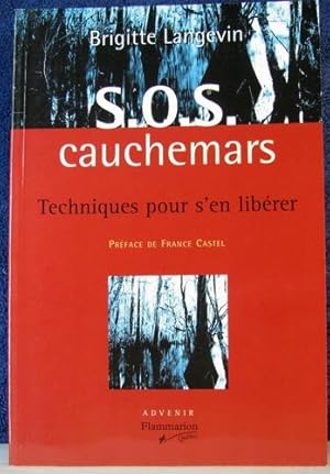 Imagen del vendedor de Les Cauchemars a la venta por Livres Norrois