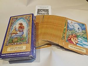 Seller image for Chrysalis Tarot for sale by Veronica's Books