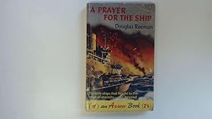 Seller image for A Prayer For The Ship for sale by Goldstone Rare Books