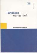Bild des Verkufers fr Parkinson - was ist das? zum Verkauf von Buchversand Joachim Neumann