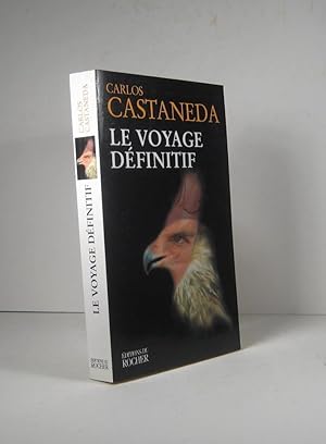 Le voyage définitif