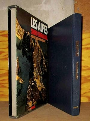 Seller image for LES ALPES for sale by Livres 113